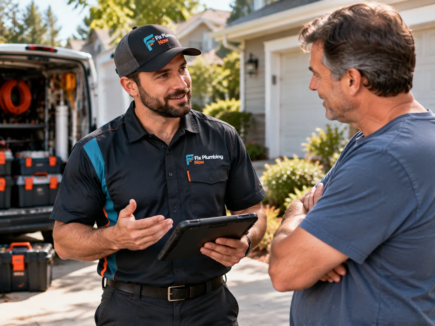 Clogged Drain Service Gilboa, WV FAQs